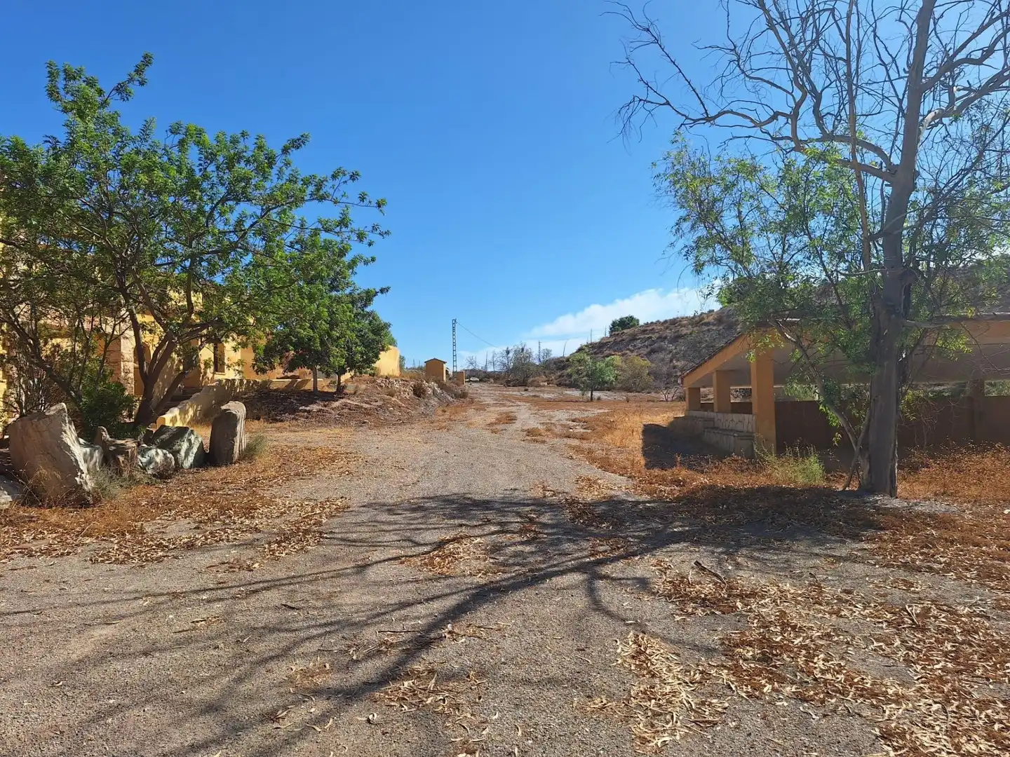 Casa rústica amb terrassa en venda a Las Majadas-Las Molinetas-Labradorcico, imagen 26