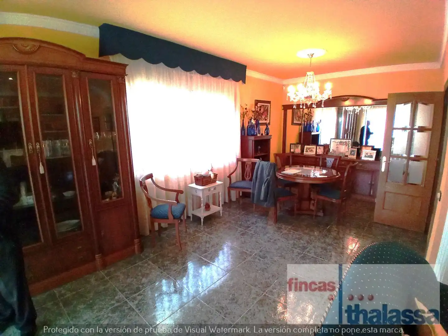 Casa con piscina in vendita a Santa Clotilde, imagen 6