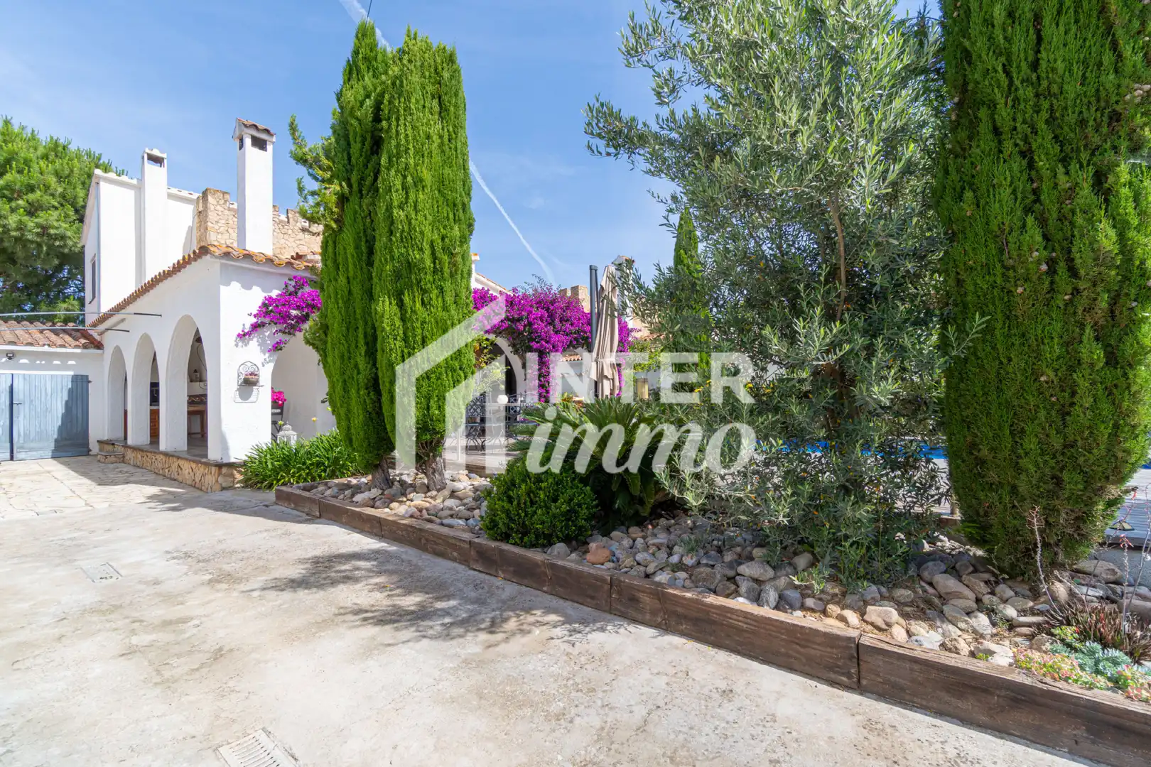 Maison avec piscine à vendre à Carrer Peni 153, imagen 35