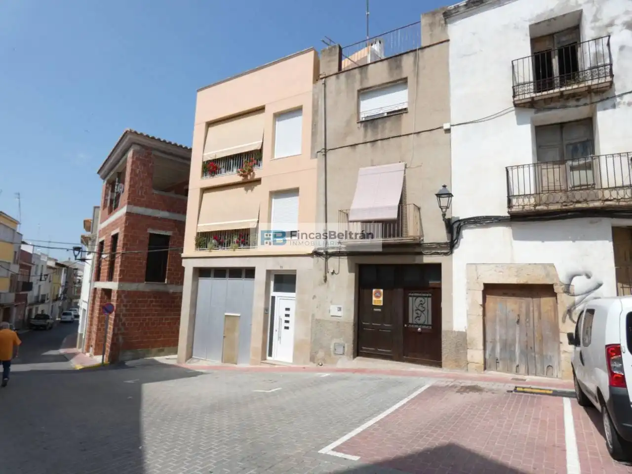 Haus zum Verkauf in Plaza DEL OLMO (VELLA), imagen 21