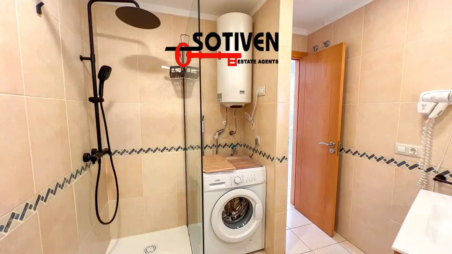 Apartamento de alquiler en Puerto de Santiago