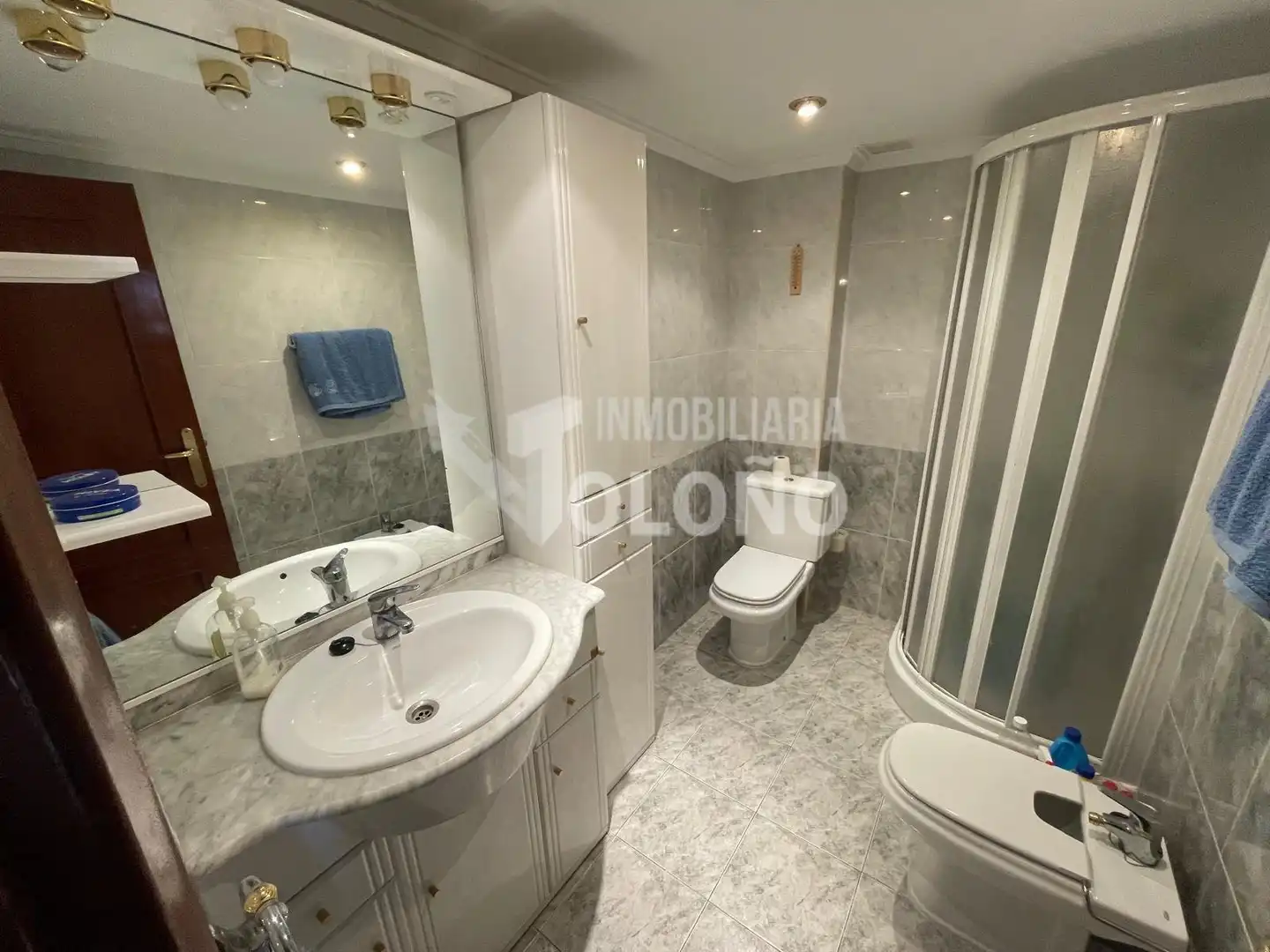 Apartament en venda a Calle Eras, 6, Casalarreina