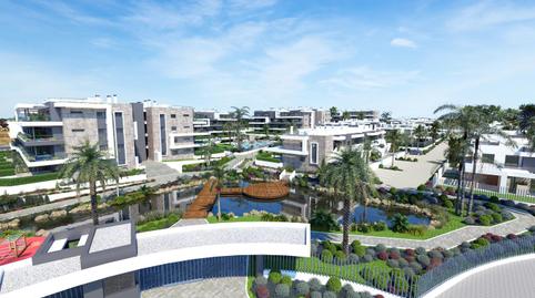 Foto 4 de Pis en venda a Desconocido, Zona Carrefour - Urbanizaciones, Alicante