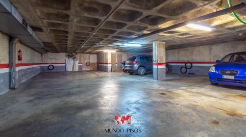 Photo 2 of Garage for sale in Carrer del Pare Guillem Vives, Foners, Palma de Mallorca