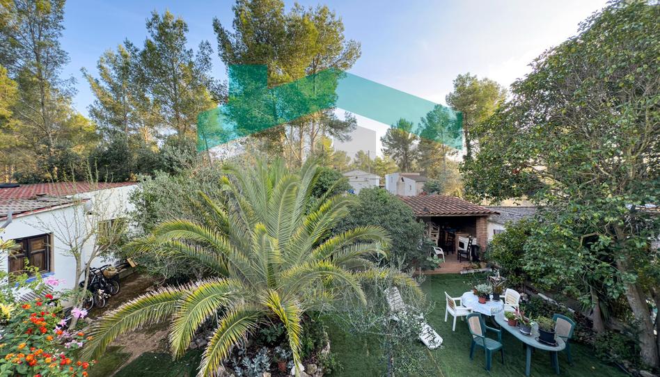 Foto 1 de Casa o xalet en venda a El Montmell, Tarragona