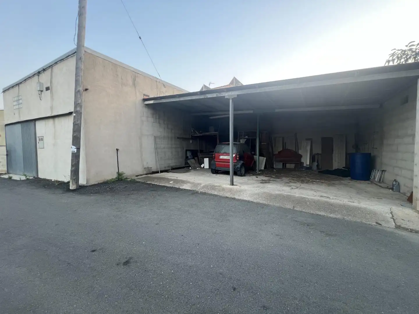 Individual for sale in Deltebre