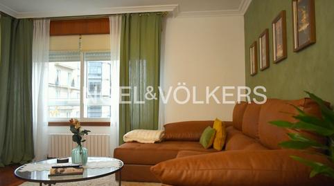 Foto 4 de Apartament de lloguer a Centro - Areal, Vigo