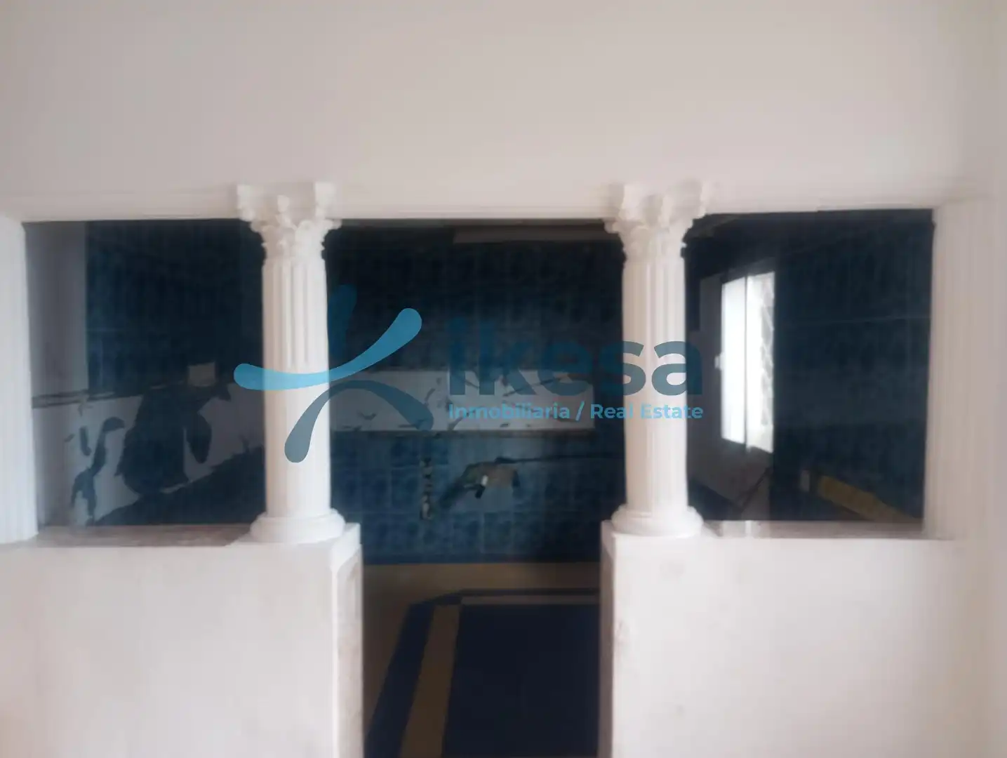 Casa adosada en venda en Mérida