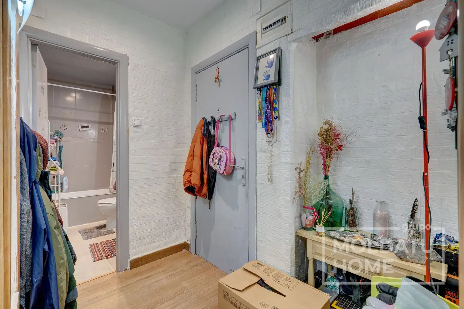 Piso en venta en Irun  con Calefacción