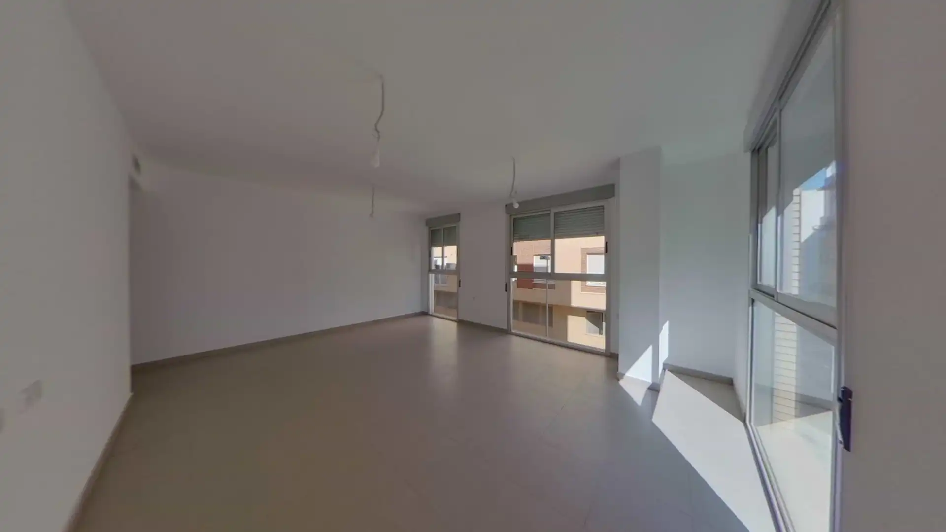 Sala de estar de Piso en venta en Molina de Segura con Trastero