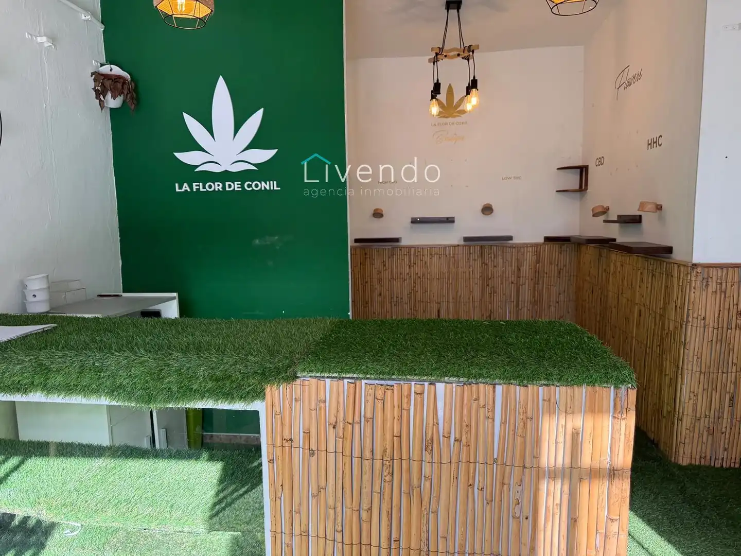 Local en venda en Conil 