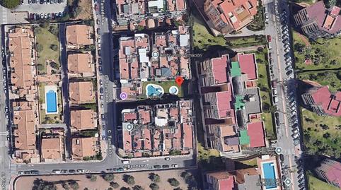 Foto 4 de Garatge en venda a Calle Tamadaba, 6, La Cala del Moral, Rincón de la Victoria