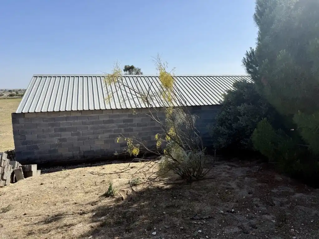 Casa rústica en venta en Urb. Calypo, imagen 7
