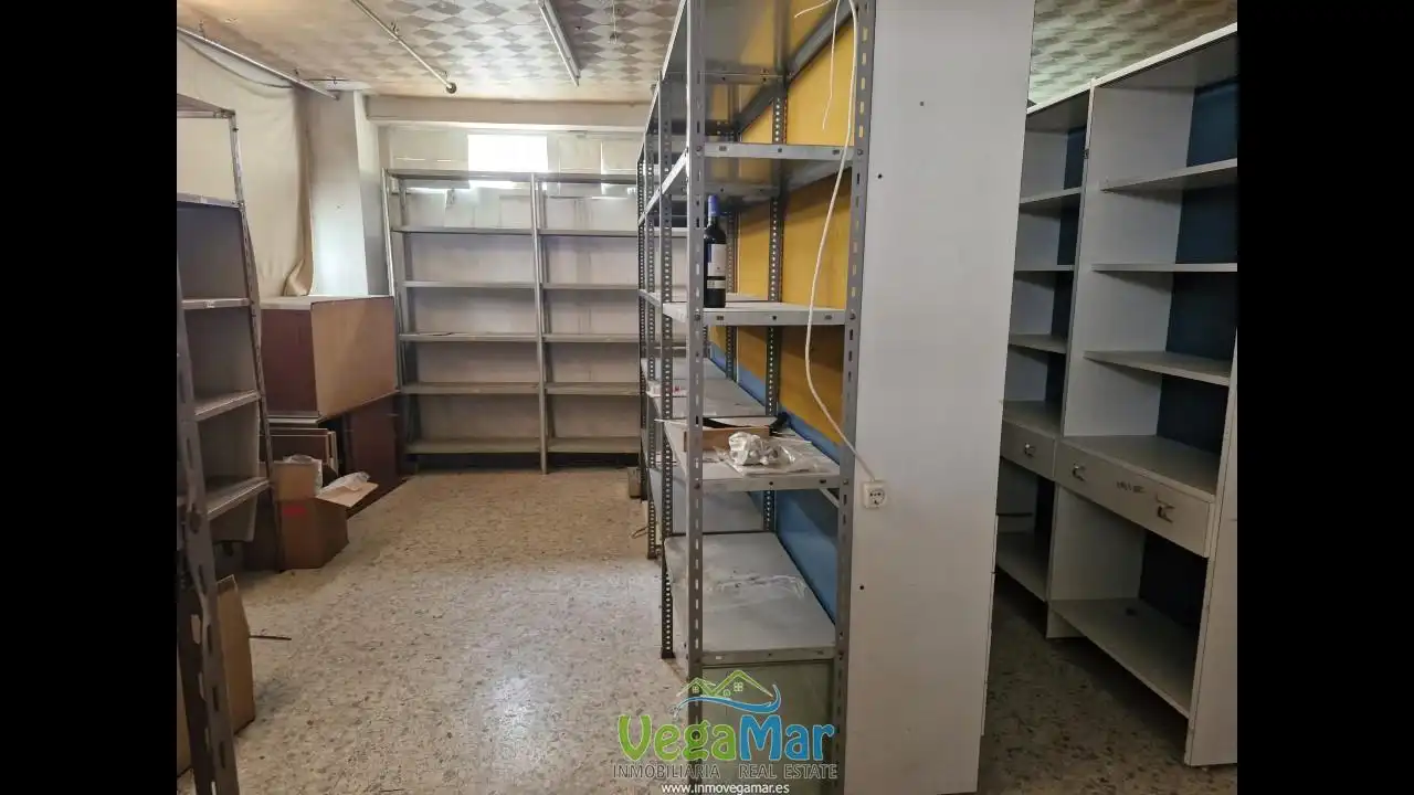 Business premises for sale in Real, imagen 3