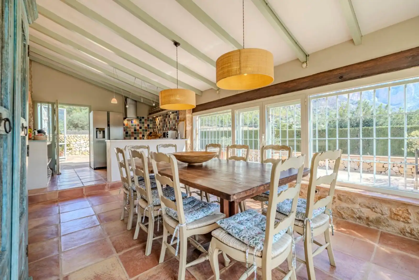 Villa avec piscine à vendre à Jesús Pobre, imagen 21