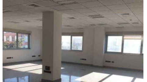 Photo 3 of Office for sale in De Hytasa ( Edificio Tigesa), El Plantinar – Avda. La Paz - El Juncal, Sevilla Capital