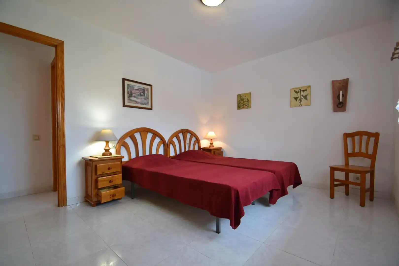 Houses for sale in Deltebre