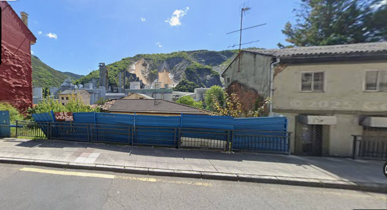 Garatge en venda a Parroquias Sur - La Manjoya