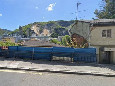 Einzelparkplatz zum Verkauf in Parroquias Sur - La Manjoya