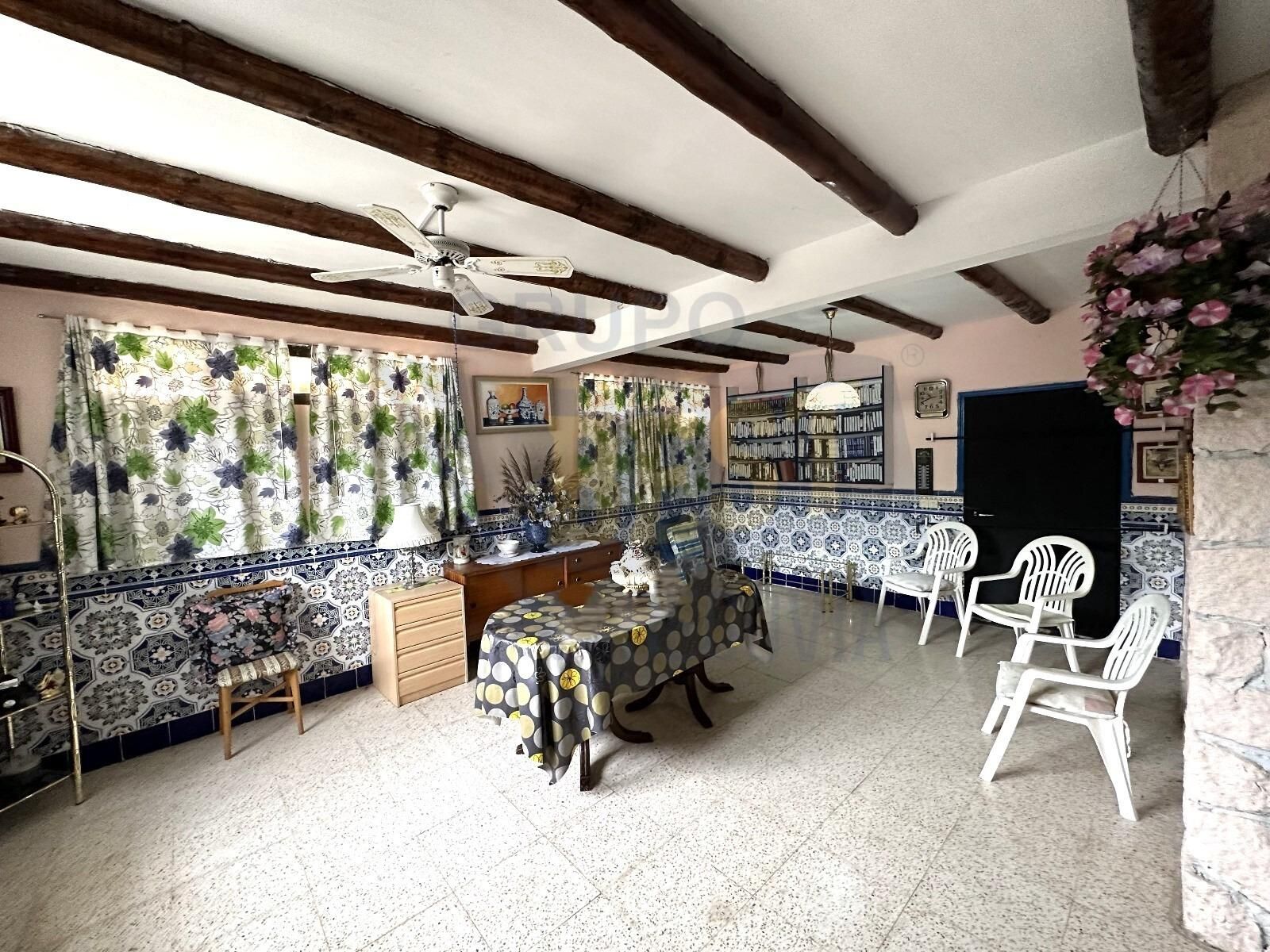 Casa o xalet en venda en Cabezuela amb Calefacció, Jardí privat i Terrassa