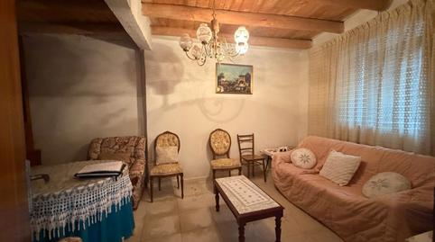 Foto 4 de Finca rústica en venda a Calle de Pedro Horcajo, Urueñas, Segovia