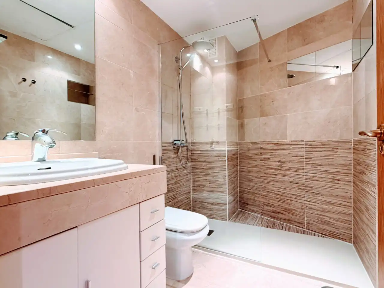 Flat for rent in BAUSA, Costillares
