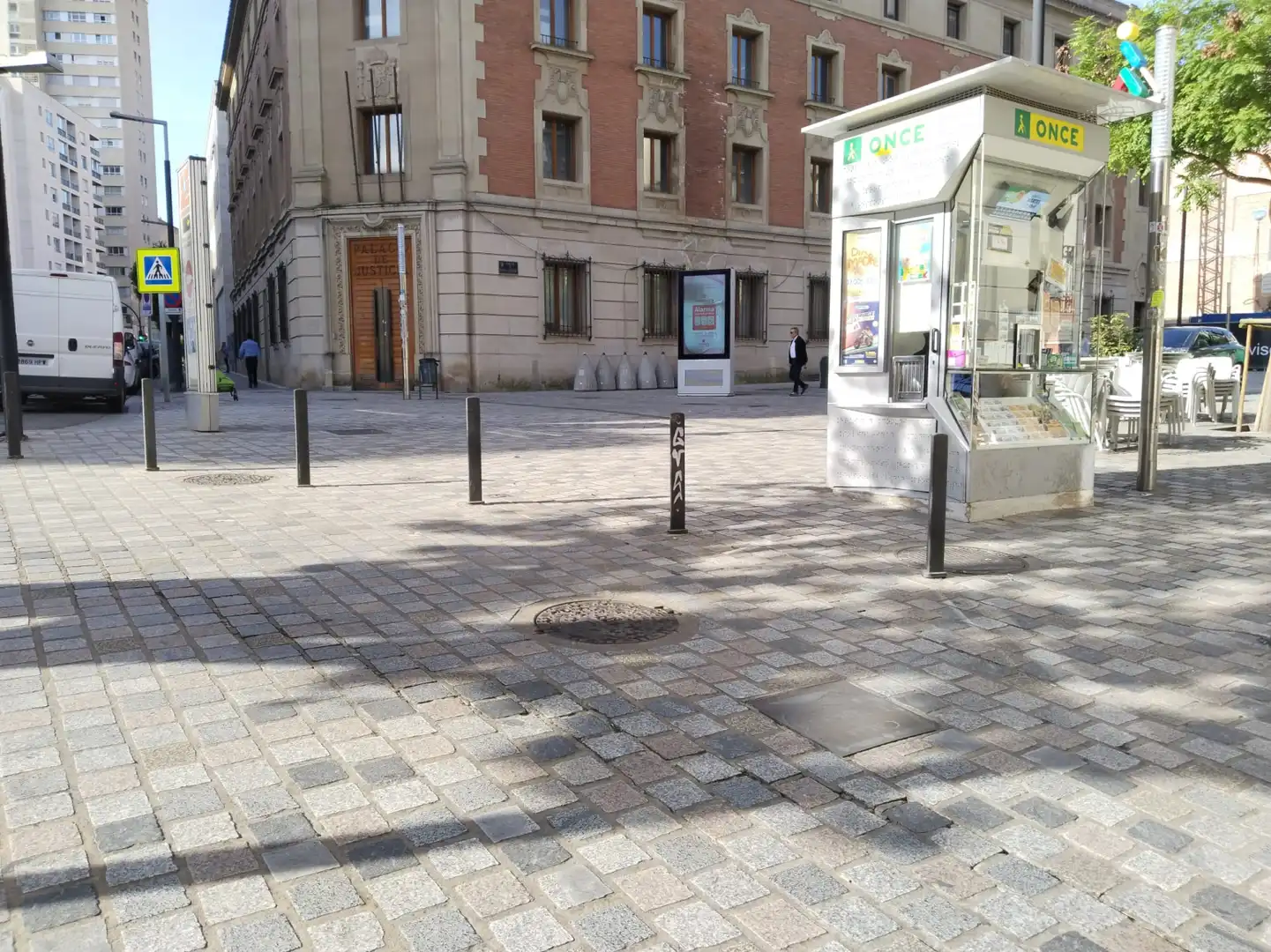 Àtic en venda a Casco Antiguo, imagen 2