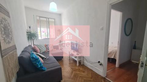 Foto 3 de Apartamento de alquiler en Rúa Mestre Chané, 8, Travesía de Vigo - San Xoán, Pontevedra