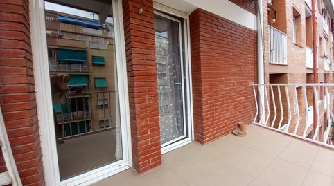 Foto 2 von Wohnung zum Verkauf in Carrer de Coll I Pujol, Sant Crist, Badalona