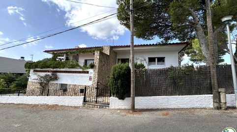 Foto 3 de Casa o chalet en venta en Pompeu Fabra, 29, Grifeu - Cap Ras - Els Estanys - Sant Genís, Llançà
