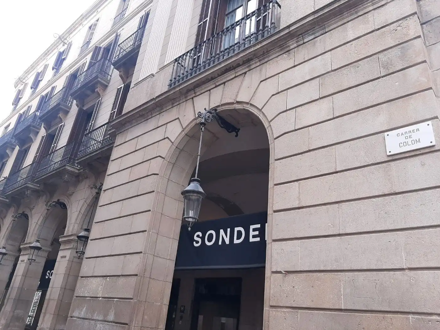 Local comercial en venda a Eixample, imagen 52