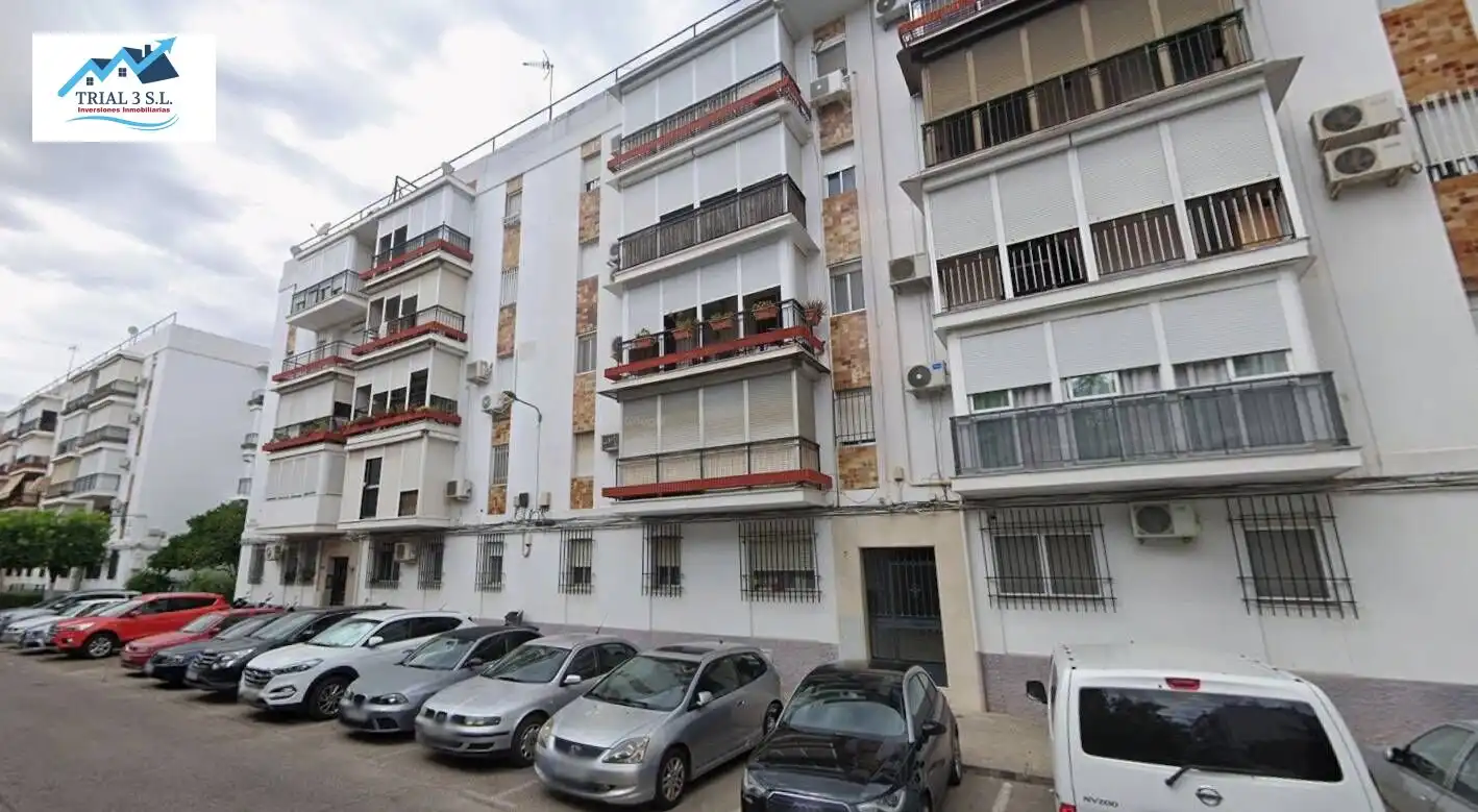 Wohnung zum Verkauf in RAFI HERENCIA, imagen 2