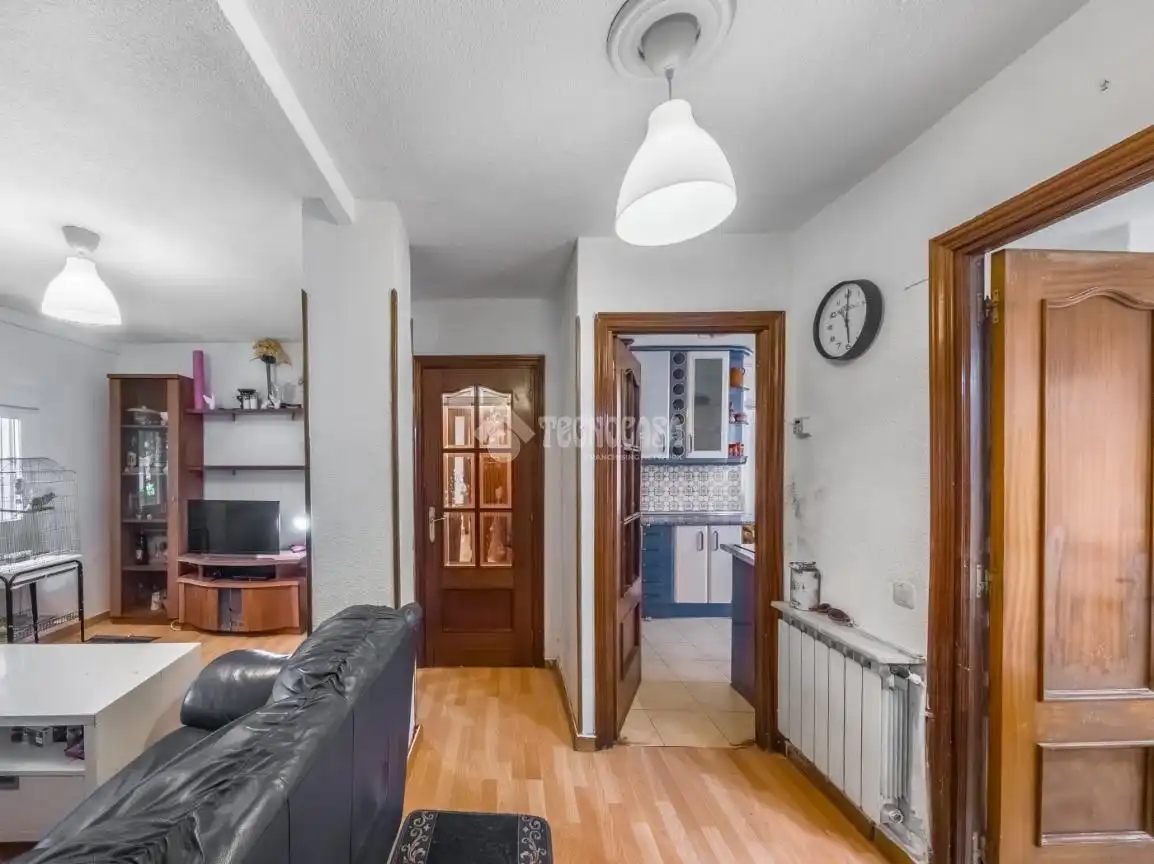 Piso en venta en Leganés