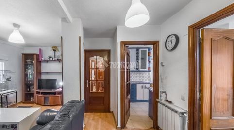 Foto 5 de Piso en venta en Zarzaquemada, Leganés