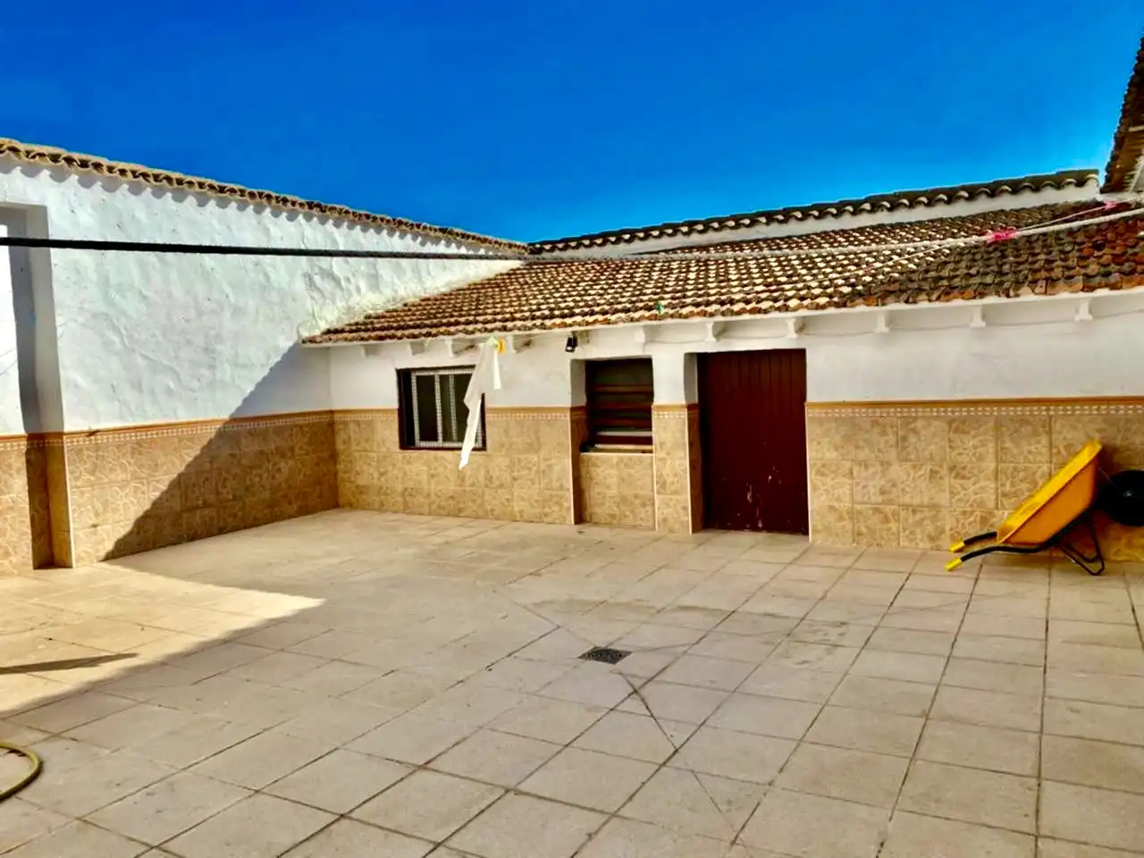 Villa con piscina in vendita a Castalla, imagen 27
