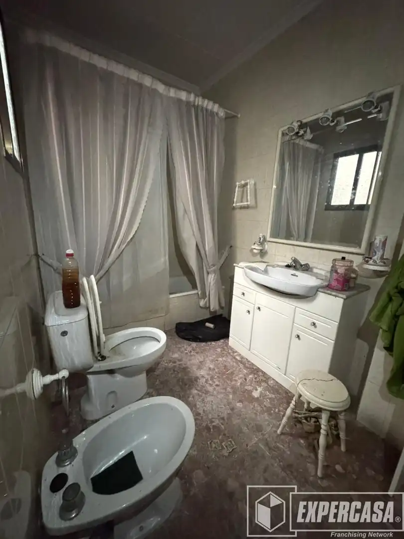 Bathroom of Houses for sale in Albal  with Terrace and Storage room