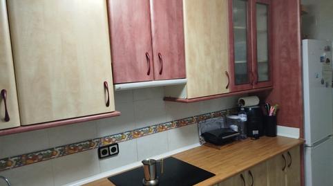 Foto 5 de Pis en venda a Calle Pintor Antonio Amorós, 8, Juan XXIII, Alicante / Alacant