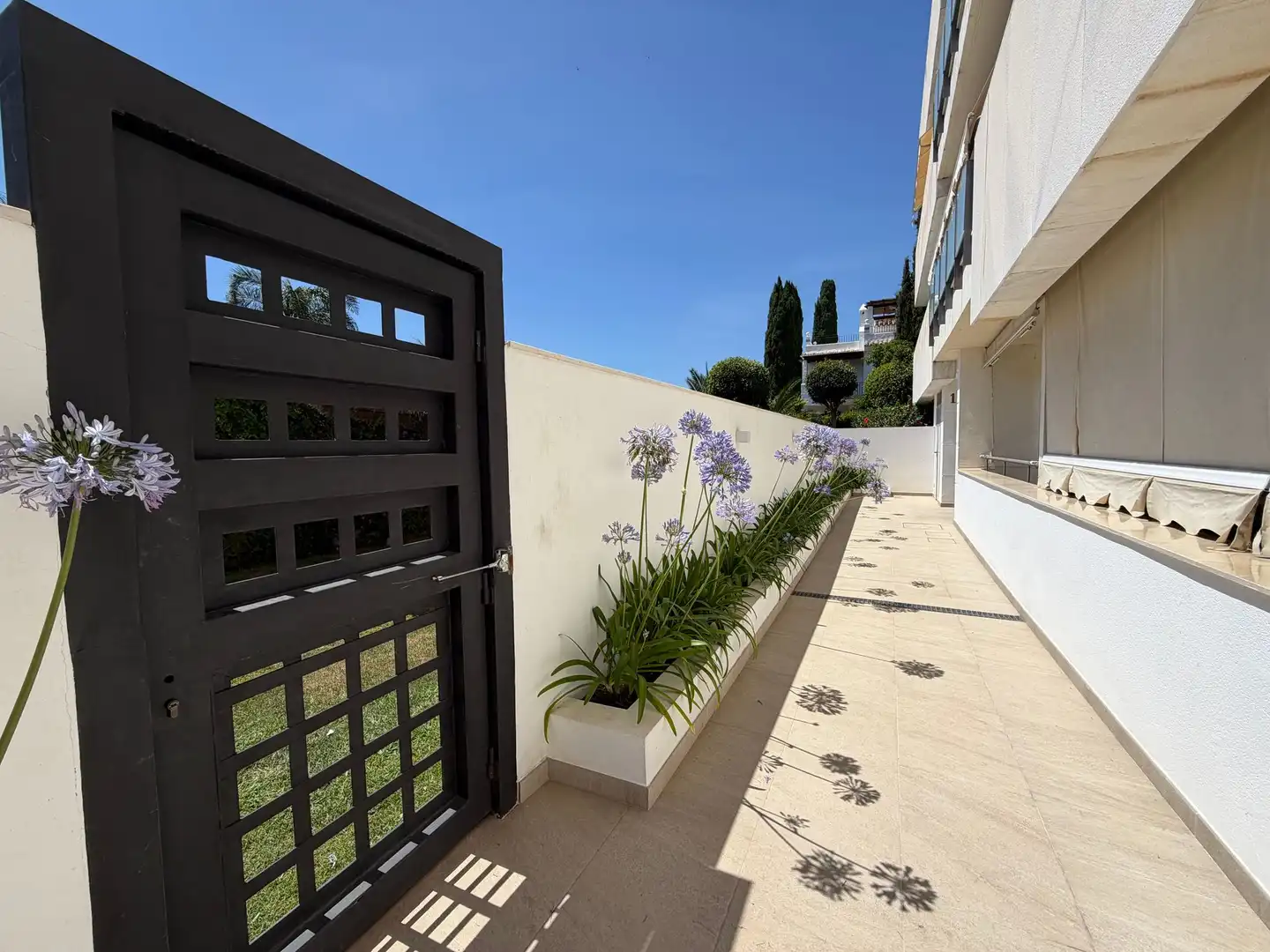 Apartament amb ascensor en venda a San Pedro de Alcántara, imagen 41