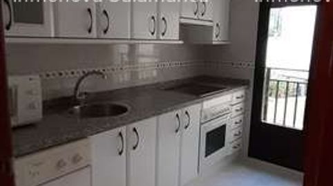 Foto 2 de Piso de alquiler en Barrio Blanco, Salamanca Capital