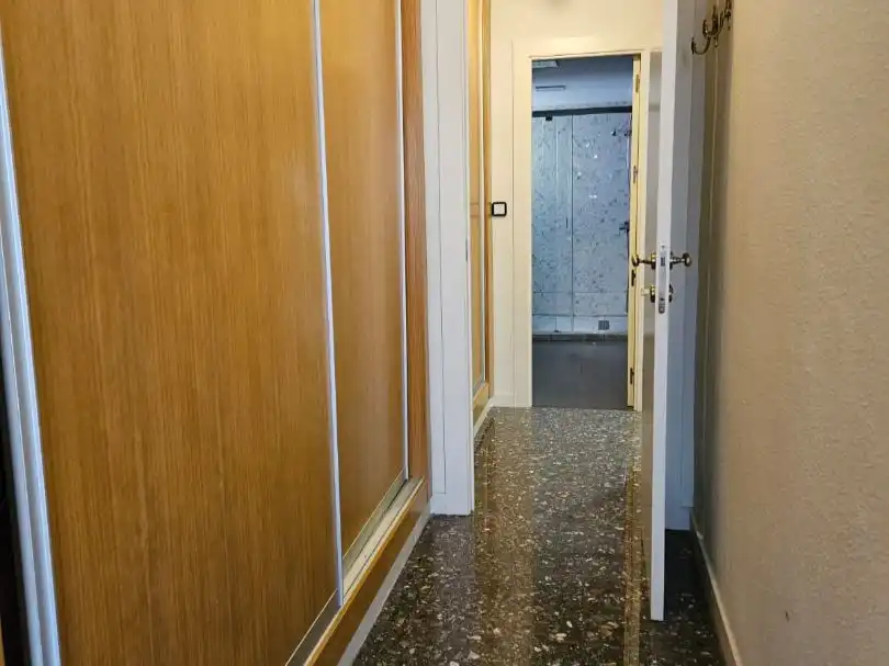 Flat for rent in Centro