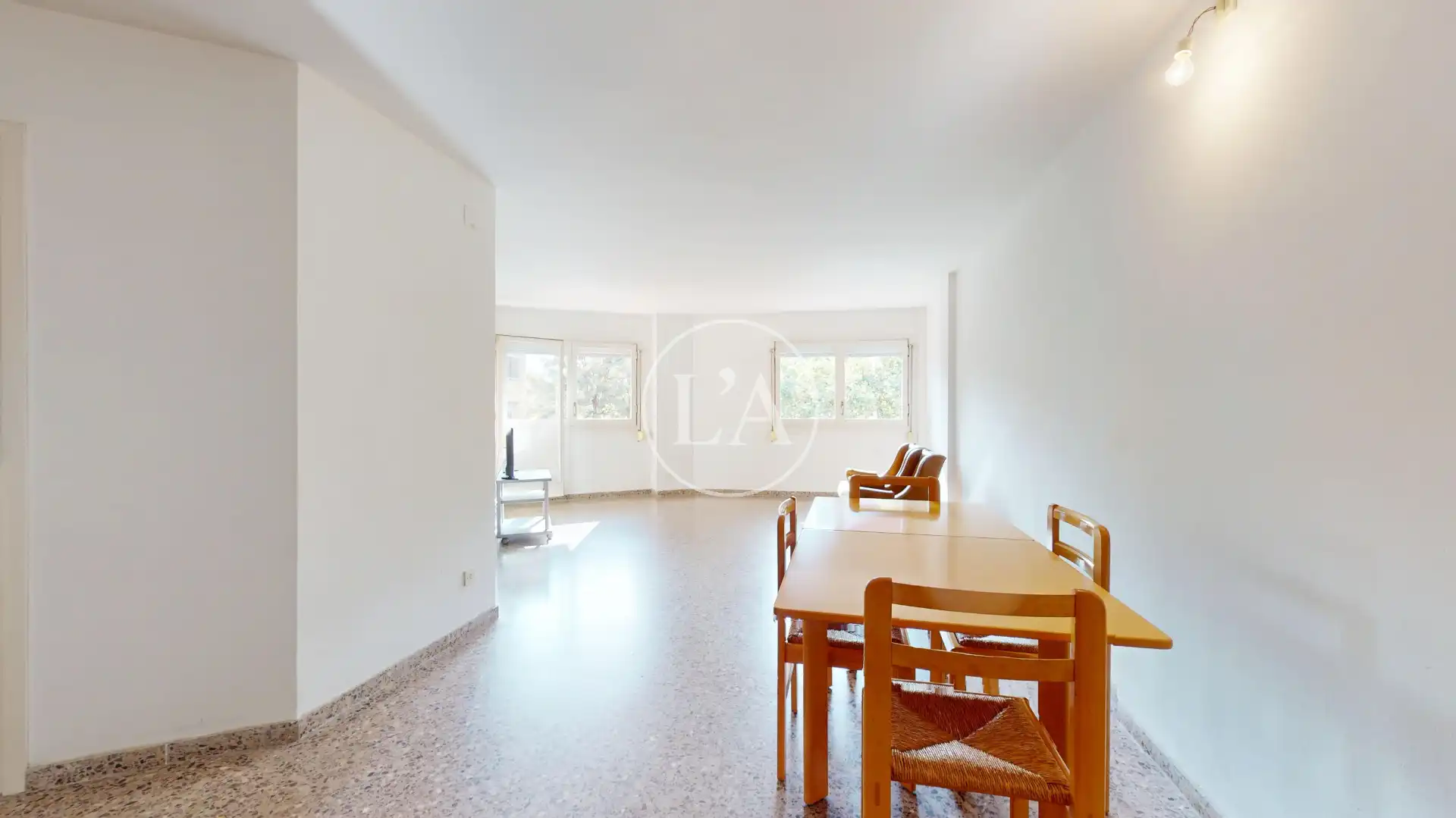 Exterior view of Flat for sale in Casc Antic - Nou Cambrils