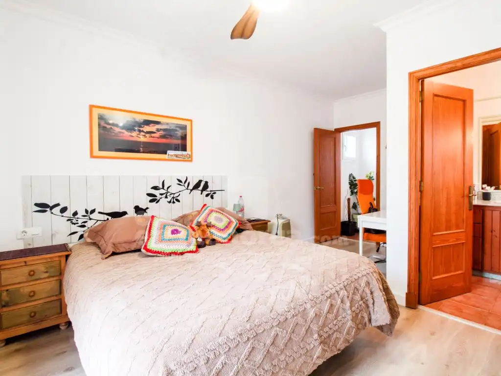 Maison avec piscine à vendre à Cala en Porter, imagen 10