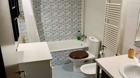 Foto 5 von Wohnung zum Verkauf in Calle Guillem Agulló, L'Eixereta, Burjassot