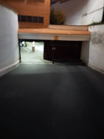 Garaje en Venta en Calle de Pedro Laborde, 1 en Portazgo