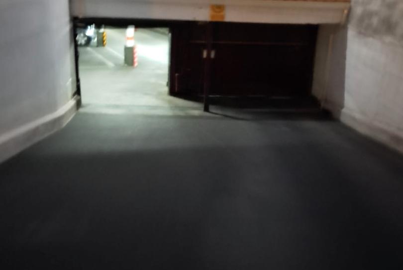 Foto 1 de Garatge en venda a Calle de Pedro Laborde, 1, Portazgo, Madrid