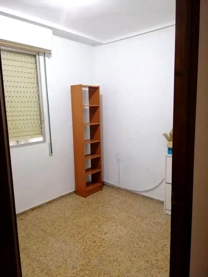 Dormitori de Pis en venda en Castellón de la Plana / Castelló de la Plana amb Balcó