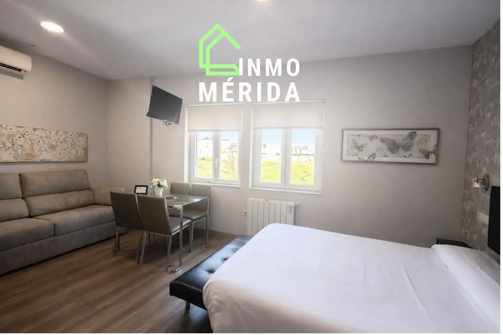 Bedroom of Buildings for sale in Mérida