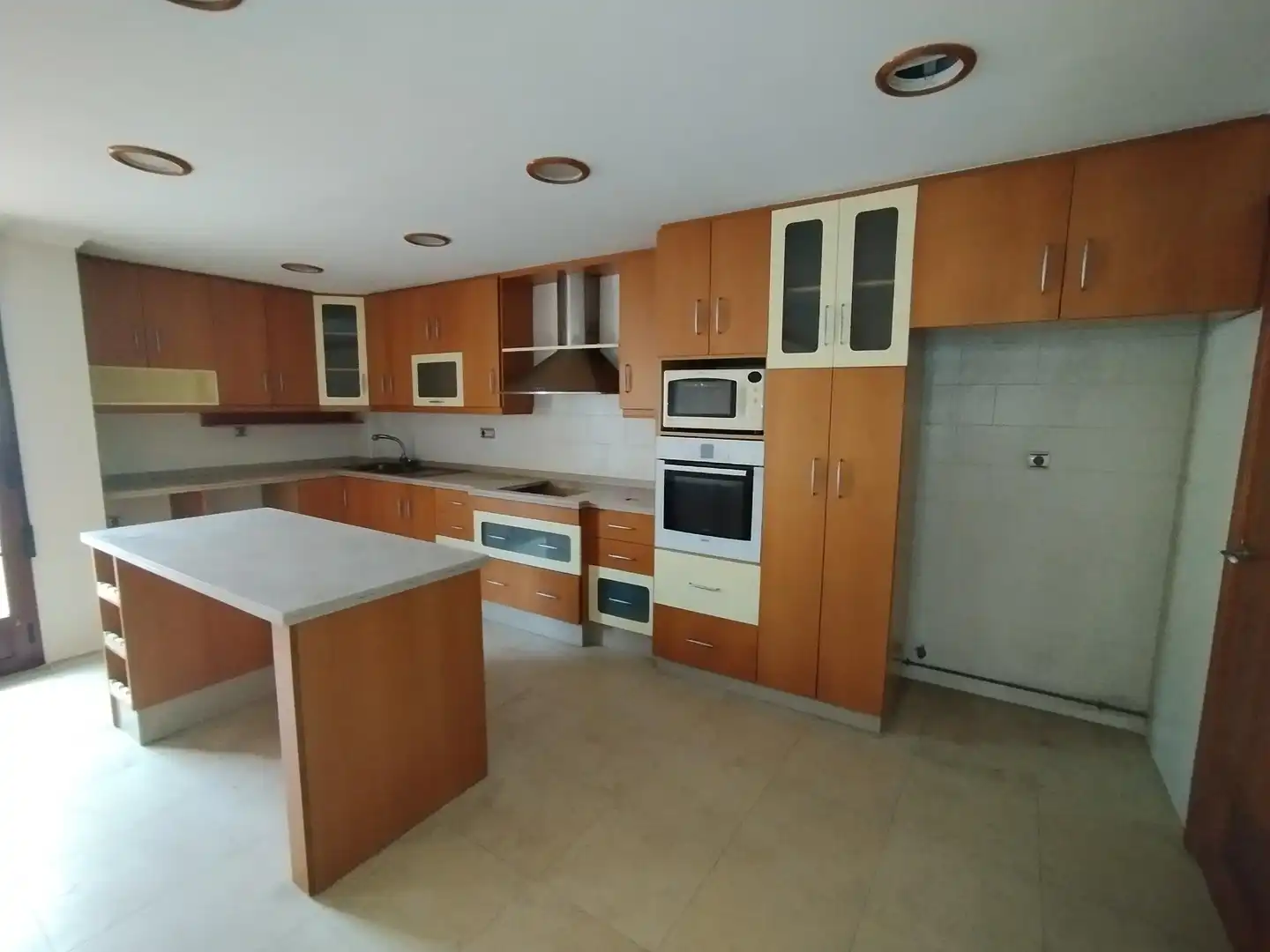 Flat with terrace for sale in Calle de Don José Ramos, imagen 2