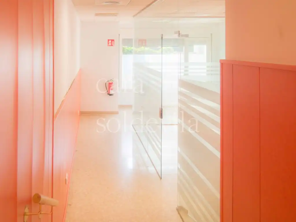 Locale commerciale in affitto a Rambla Hospital, imagen 3