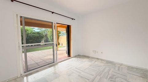 Foto 5 de Planta baixa en venda a Traves, El Ancla, El Puerto de Santa María